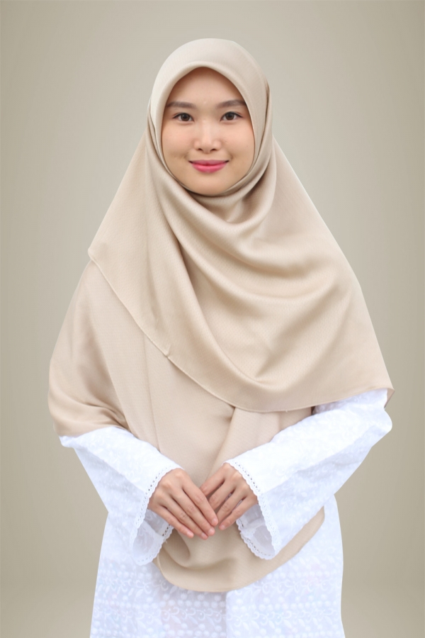 Bawal Hasna Haura - Marzipan